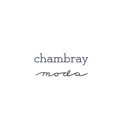 Chambray Moda Fabrics