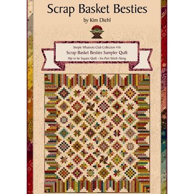 2027.01 Scrap Basket Besties Kim Diehl