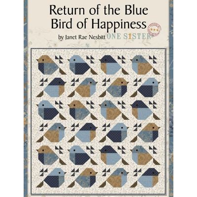 2027.03 Return of the Blue Bird One S1ster