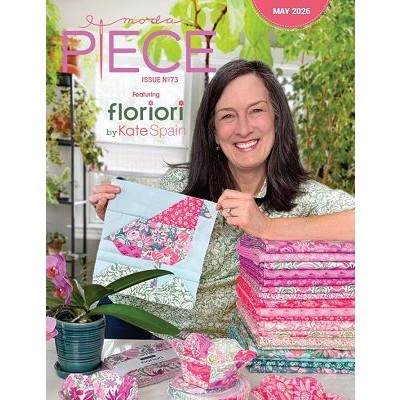 Catalogo 73 May 2026 Moda Fabrics