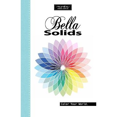 Bella Solids Moda Basics