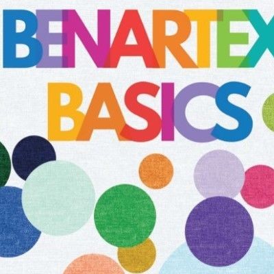7) Benartex Fabrics