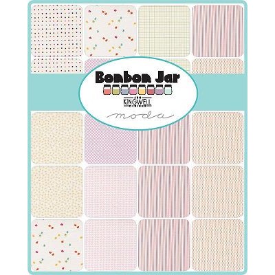 2027.02 Bon Bon Jar & Lolli Jar Jen Kingwe
