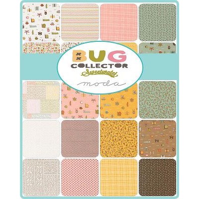 2026.11 Bug Collector Sweetwater
