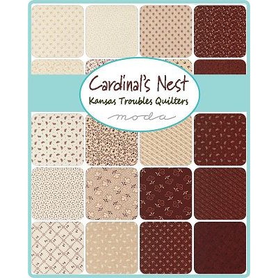 2027.03 Cardinal´s Nest  Kansas Troubles