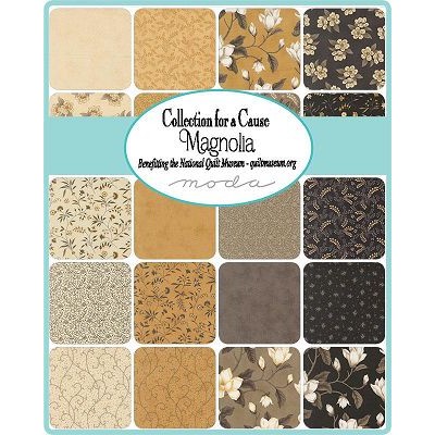 2026.11 Collection Magnolia Howard Marcus