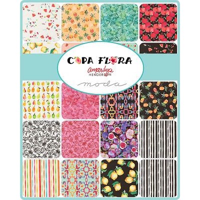 2027.02 Copa Flora Amarilys Henderson