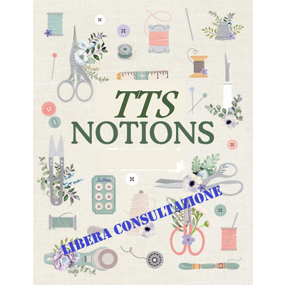 Notions, Batting, Accessories