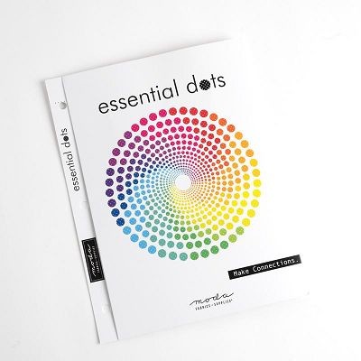 Essential Dots Moda Fabrics