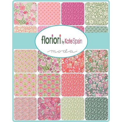2027.02 Floriori Kate Spain