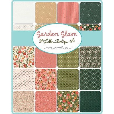 2026.12 Garden Glam Lella Boutique