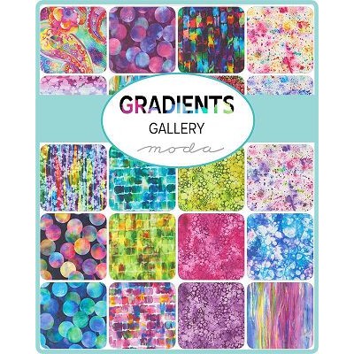 2026.08 Gradients Gallery Moda Studio