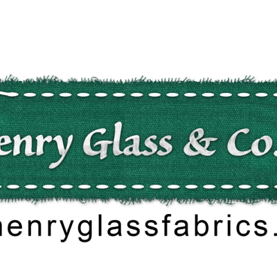 10) Henry Glass Fabrics