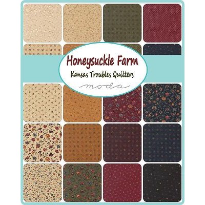 2026.11 Honeysuckle Farm Kansas Troubles