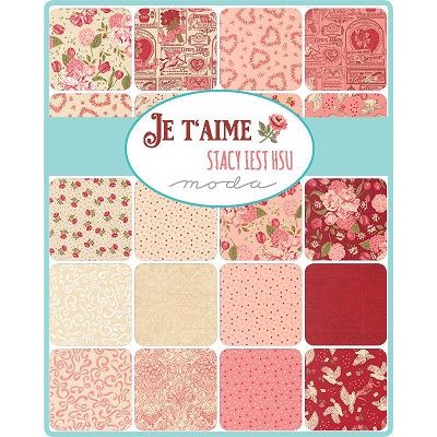 2026.10 Je T´Aime Stacy Iest Hsu