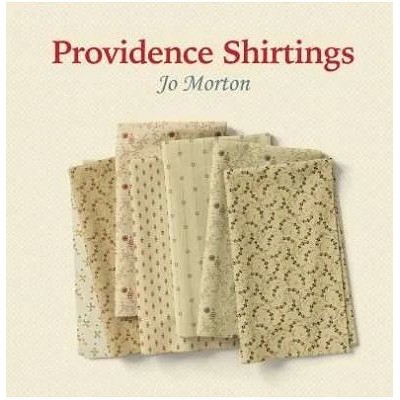 2027.01 Providence Shirtings Jo Morton