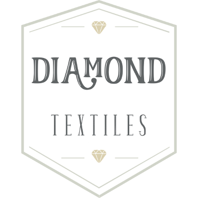 8) Diamond Textiles