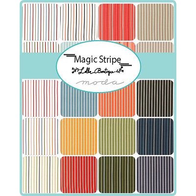 2027.03 Magic Stripe Lella Boutique