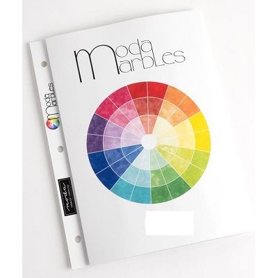 Marbles Moda Fabrics