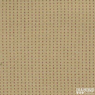 Nikko Topstitch Diamond Textiles