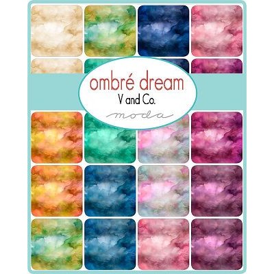 2027.05 Ombre Dream V&Co