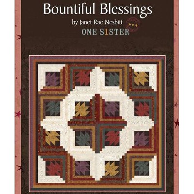 2026.06 Bountiful Blessings One S1ster