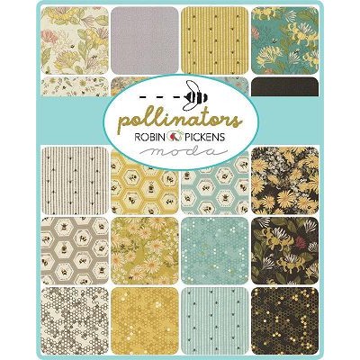 2027.01 Pollinators Robin Pickens
