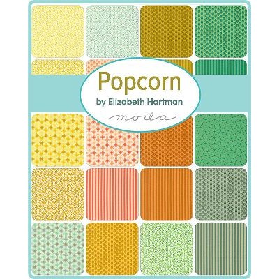 2026.12 Popcorn Elizabeth Hartman