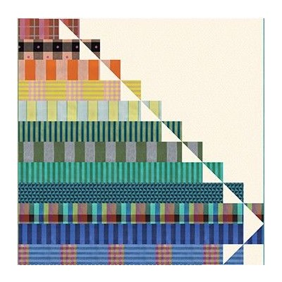 2027.05 Warp & Weft Daisy Days Alexia Marc