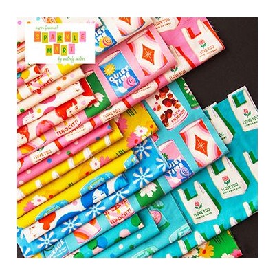 2026.11 Sparkle Mart Melody Miller