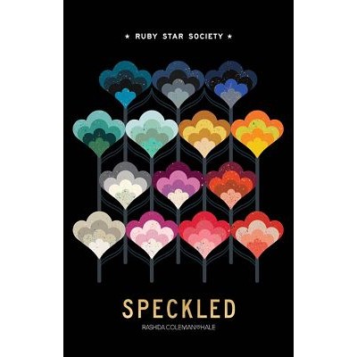 Speckled Ruby Star Society