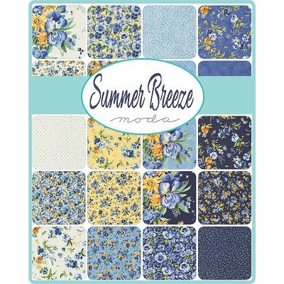 2027.03 Summer Breeze 2027 Moda Fabrics