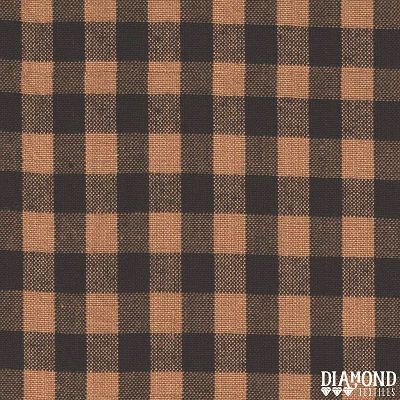 Traditional Homespun Diamond Textiles