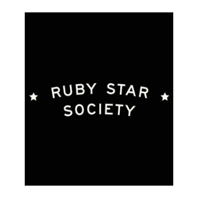 2) Ruby Star Society